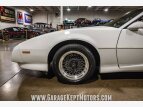 Thumbnail Photo 31 for 1991 Pontiac Firebird Trans Am Coupe